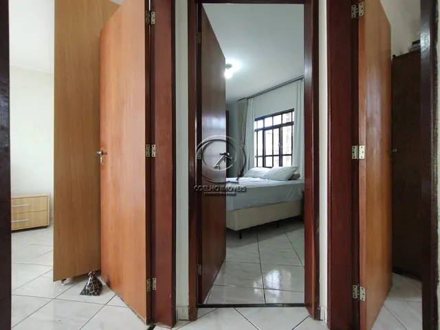 Imagem 16: Rua 4 Vicente Pires Casa 3 Quartos Condomínio Fechado Lazer Amplo Lote