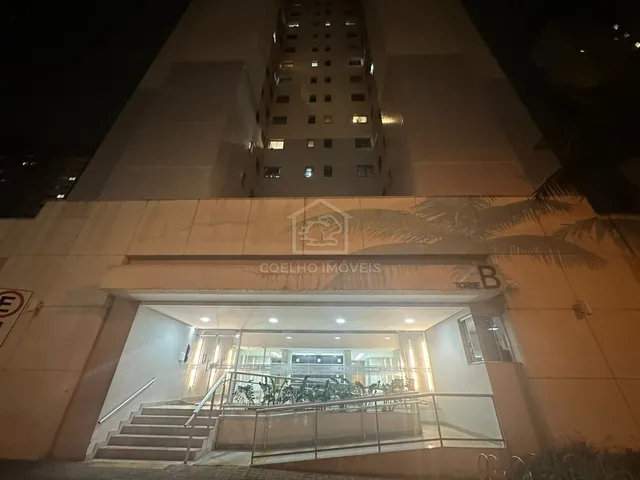 Imagem: ÁGUAS CLARAS NORTE EXCELENTE APARTAMENTO