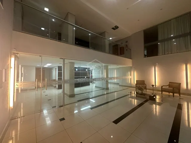 Imagem 16: ÁGUAS CLARAS NORTE EXCELENTE APARTAMENTO 04 QUARTOS SENDO 02 SUÍTES LAZER COMPLETO E