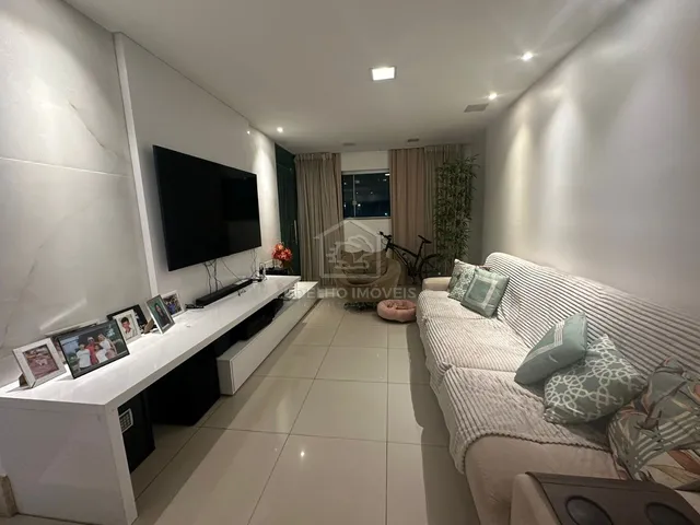 Imagem 9: ÁGUAS CLARAS NORTE EXCELENTE APARTAMENTO 04 QUARTOS SENDO 02 SUÍTES LAZER COMPLETO E