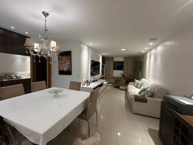 Imagem 15: ÁGUAS CLARAS NORTE EXCELENTE APARTAMENTO 04 QUARTOS SENDO 02 SUÍTES LAZER COMPLETO E