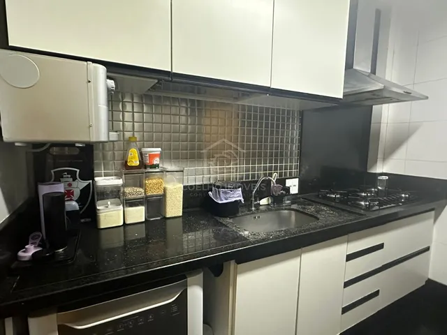 Imagem 3: ÁGUAS CLARAS NORTE EXCELENTE APARTAMENTO 04 QUARTOS SENDO 02 SUÍTES LAZER COMPLETO E