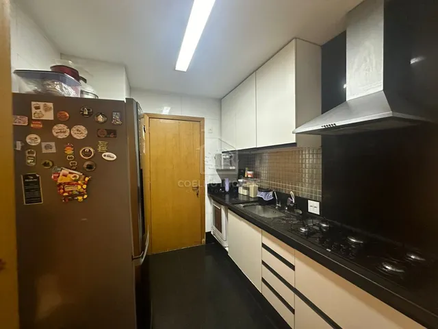 Imagem 7: ÁGUAS CLARAS NORTE EXCELENTE APARTAMENTO 04 QUARTOS SENDO 02 SUÍTES LAZER COMPLETO E