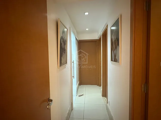 Imagem 12: ÁGUAS CLARAS NORTE EXCELENTE APARTAMENTO 04 QUARTOS SENDO 02 SUÍTES LAZER COMPLETO E