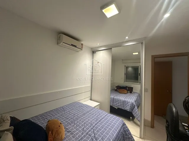 Imagem 11: ÁGUAS CLARAS NORTE EXCELENTE APARTAMENTO 04 QUARTOS SENDO 02 SUÍTES LAZER COMPLETO E