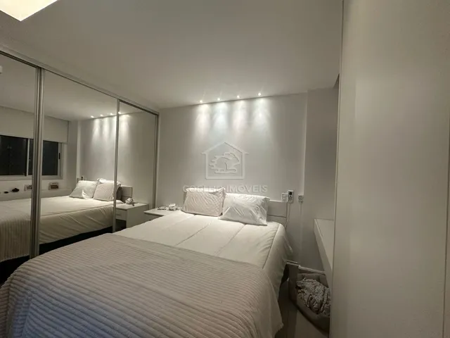 Imagem 13: ÁGUAS CLARAS NORTE EXCELENTE APARTAMENTO 04 QUARTOS SENDO 02 SUÍTES LAZER COMPLETO E