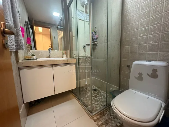 Imagem 6: ÁGUAS CLARAS NORTE EXCELENTE APARTAMENTO 04 QUARTOS SENDO 02 SUÍTES LAZER COMPLETO E