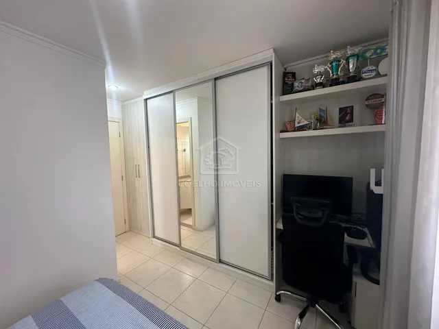 Imagem 2: RUA 3 NORTE REAL PARIS 2 QUARTOS ARMÁRIOS PLANEJADOS ANDAR ALTO LAZER COMPLETO ÁGUAS