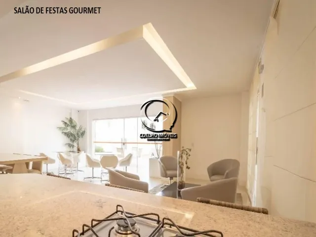 Imagem 7: RUA 3 NORTE REAL PARIS 2 QUARTOS ARMÁRIOS PLANEJADOS ANDAR ALTO LAZER COMPLETO ÁGUAS