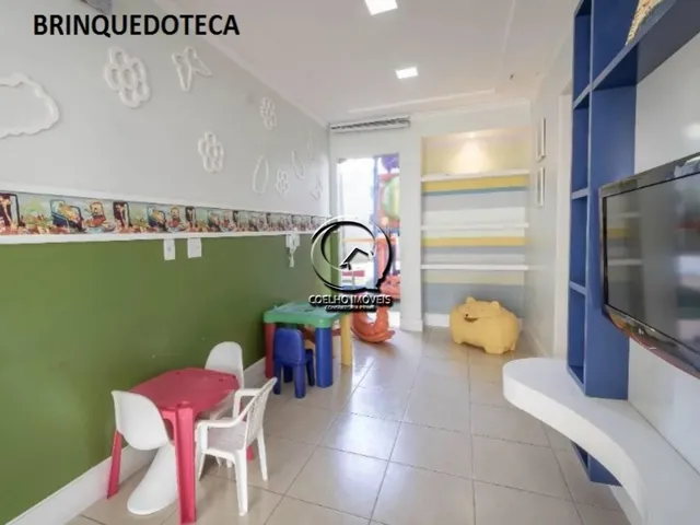 Imagem 12: RUA 3 NORTE REAL PARIS 2 QUARTOS ARMÁRIOS PLANEJADOS ANDAR ALTO LAZER COMPLETO ÁGUAS