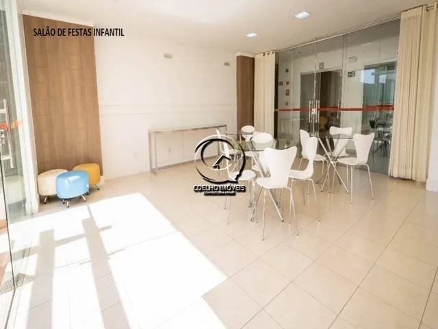 Imagem 13: RUA 3 NORTE REAL PARIS 2 QUARTOS ARMÁRIOS PLANEJADOS ANDAR ALTO LAZER COMPLETO ÁGUAS