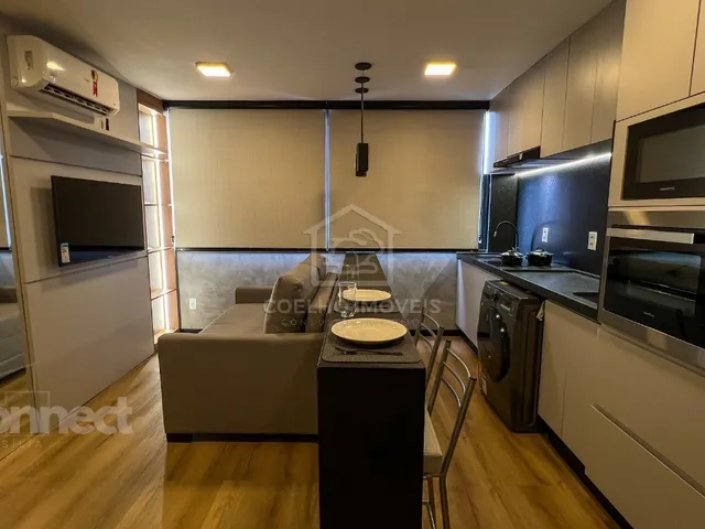 Imagem: SCRN 716 APARTAMENTO 1 QUARTO PRONTO PARA