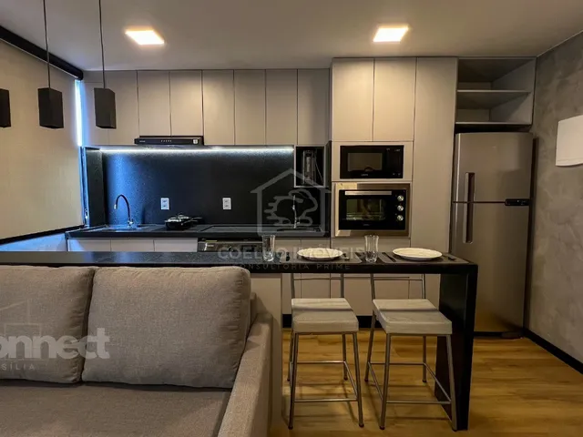 Imagem 5: SCRN 716 APARTAMENTO 1 QUARTO PRONTO PARA MORAR REFORMADO COM ELEVADOR ASA NORTE