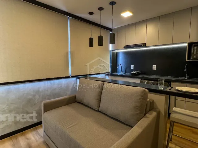 Imagem 12: SCRN 716 APARTAMENTO 1 QUARTO PRONTO PARA MORAR REFORMADO COM ELEVADOR ASA NORTE