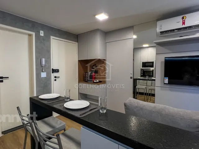 Imagem 7: SCRN 716 APARTAMENTO 1 QUARTO PRONTO PARA MORAR REFORMADO COM ELEVADOR ASA NORTE