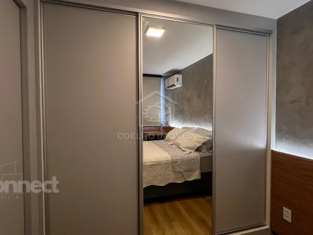 Imagem 10: SCRN 716 APARTAMENTO 1 QUARTO PRONTO PARA MORAR REFORMADO COM ELEVADOR ASA NORTE
