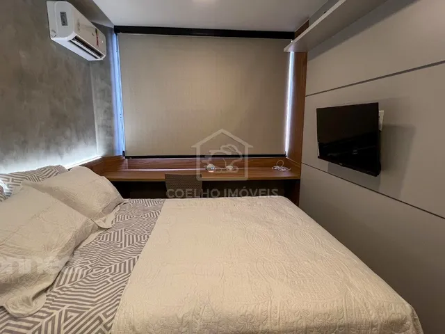 Imagem 10: SCRN 716 APARTAMENTO 1 QUARTO PRONTO PARA MORAR REFORMADO COM ELEVADOR ASA NORTE