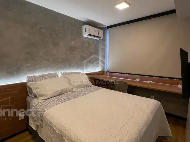 Imagem 15: SCRN 716 APARTAMENTO 1 QUARTO PRONTO PARA MORAR REFORMADO COM ELEVADOR ASA NORTE
