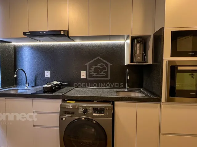 Imagem 11: SCRN 716 APARTAMENTO 1 QUARTO PRONTO PARA MORAR REFORMADO COM ELEVADOR ASA NORTE