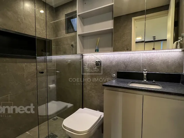Imagem 16: SCRN 716 APARTAMENTO 1 QUARTO PRONTO PARA MORAR REFORMADO COM ELEVADOR ASA NORTE