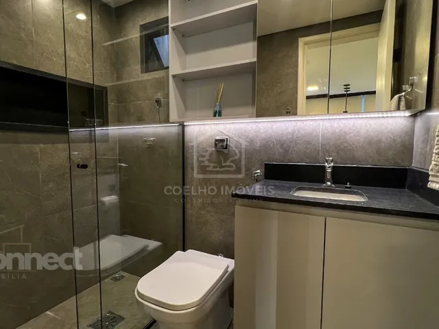 Imagem 8: SCRN 716 APARTAMENTO 1 QUARTO PRONTO PARA MORAR REFORMADO COM ELEVADOR ASA NORTE