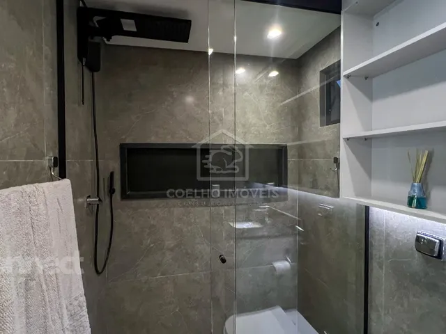 Imagem 2: SCRN 716 APARTAMENTO 1 QUARTO PRONTO PARA MORAR REFORMADO COM ELEVADOR ASA NORTE