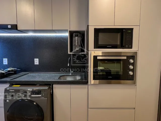 Imagem 4: SCRN 716 APARTAMENTO 1 QUARTO PRONTO PARA MORAR REFORMADO COM ELEVADOR ASA NORTE