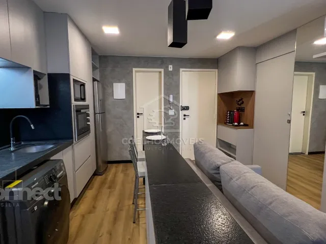 Imagem 14: SCRN 716 APARTAMENTO 1 QUARTO PRONTO PARA MORAR REFORMADO COM ELEVADOR ASA NORTE