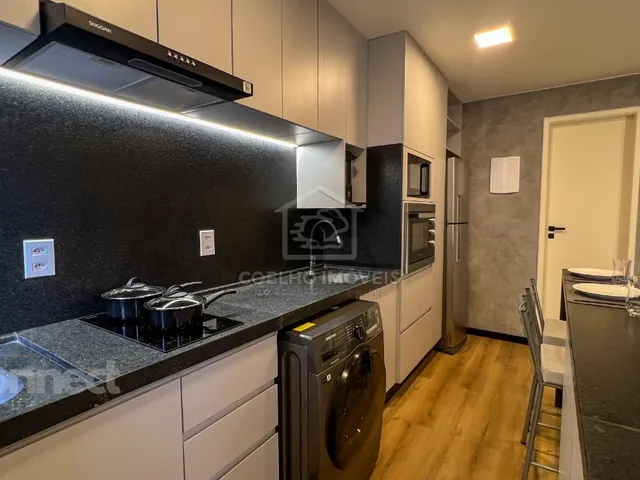 Imagem 1: SCRN 716 APARTAMENTO 1 QUARTO PRONTO PARA MORAR REFORMADO COM ELEVADOR ASA NORTE