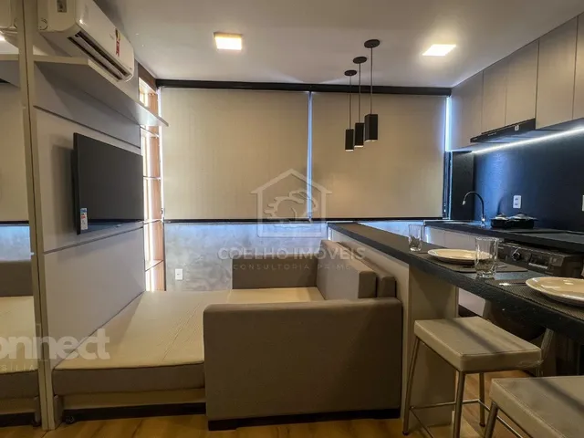 Imagem 8: SCRN 716 APARTAMENTO 1 QUARTO PRONTO PARA MORAR REFORMADO COM ELEVADOR ASA NORTE