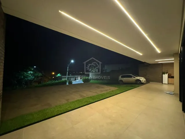 Imagem 12: OURO VERMELHO II JARDIM BOTÂNICO CASA MODERNA EM CONDOMÍNIO ACEITA FINANCIAMENTO