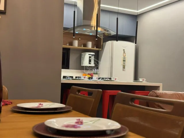 Imagem 3: OURO VERMELHO II JARDIM BOTÂNICO CASA MODERNA EM CONDOMÍNIO ACEITA FINANCIAMENTO