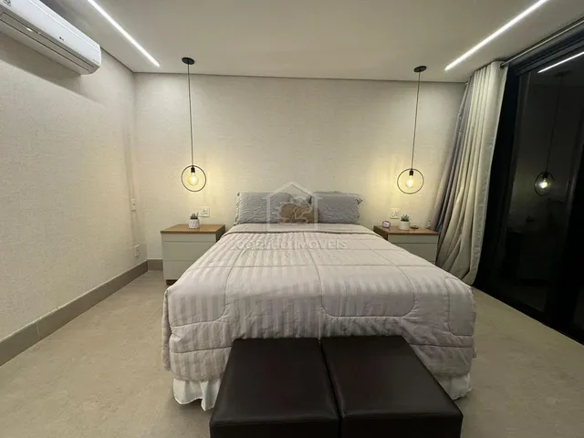 Imagem 8: OURO VERMELHO II JARDIM BOTÂNICO CASA MODERNA EM CONDOMÍNIO ACEITA FINANCIAMENTO