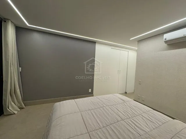 Imagem 13: OURO VERMELHO II JARDIM BOTÂNICO CASA MODERNA EM CONDOMÍNIO ACEITA FINANCIAMENTO