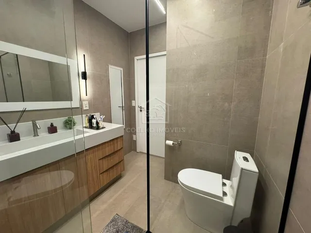 Imagem 6: OURO VERMELHO II JARDIM BOTÂNICO CASA MODERNA EM CONDOMÍNIO ACEITA FINANCIAMENTO