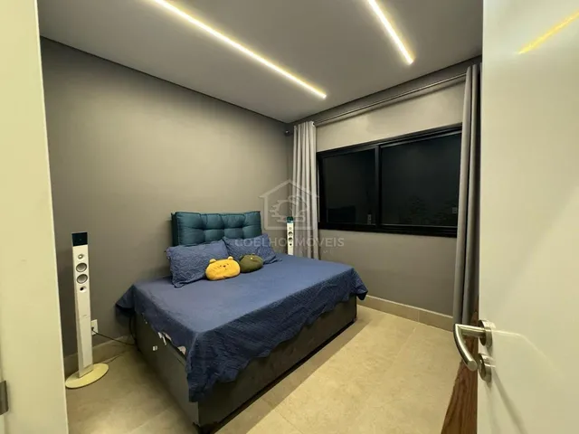 Imagem 11: OURO VERMELHO II JARDIM BOTÂNICO CASA MODERNA EM CONDOMÍNIO ACEITA FINANCIAMENTO