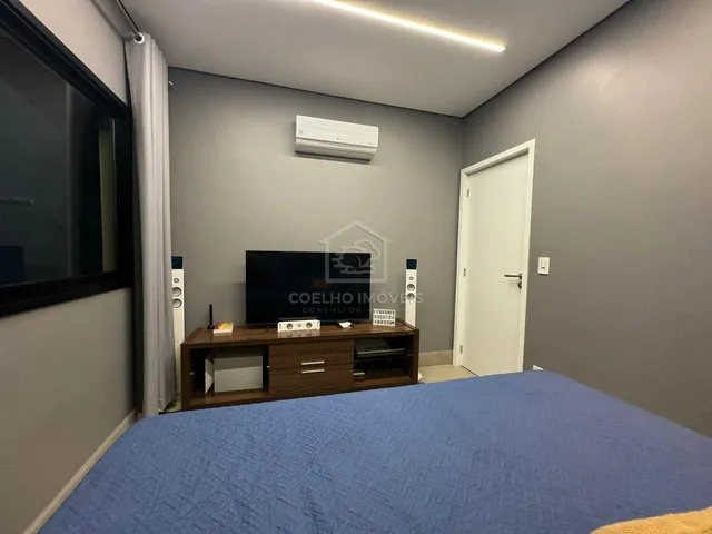 Imagem 9: OURO VERMELHO II JARDIM BOTÂNICO CASA MODERNA EM CONDOMÍNIO ACEITA FINANCIAMENTO