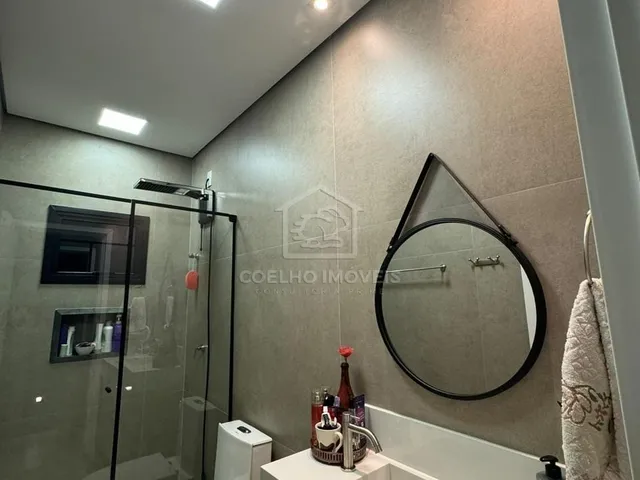 Imagem 14: OURO VERMELHO II JARDIM BOTÂNICO CASA MODERNA EM CONDOMÍNIO ACEITA FINANCIAMENTO