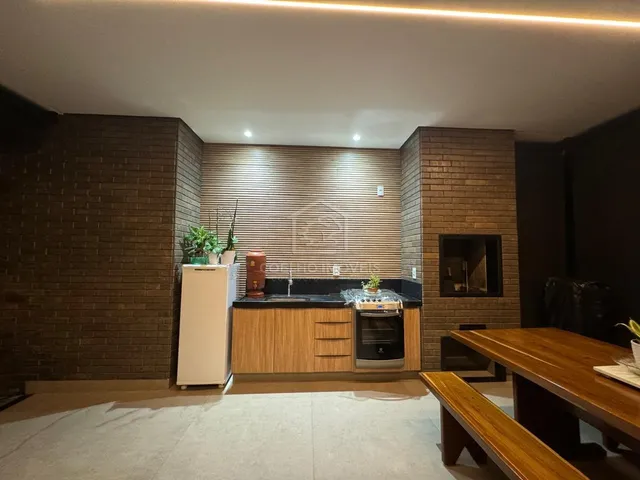 Imagem 2: OURO VERMELHO II JARDIM BOTÂNICO CASA MODERNA EM CONDOMÍNIO ACEITA FINANCIAMENTO