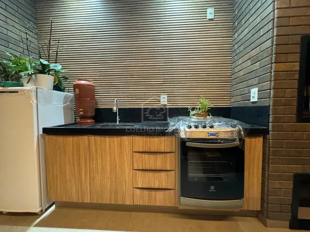Imagem 15: OURO VERMELHO II JARDIM BOTÂNICO CASA MODERNA EM CONDOMÍNIO ACEITA FINANCIAMENTO