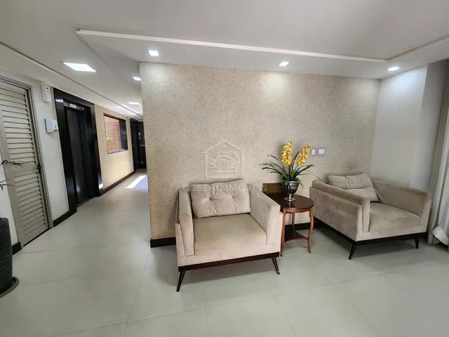 Imagem 4: QUADRA 204 ÁGUAS CLARAS APARTAMENTO 02 QUARTOS COM VAGA DE GARAGEM