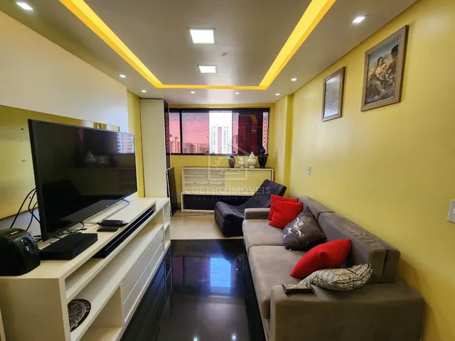 Imagem 14: QUADRA 204 ÁGUAS CLARAS APARTAMENTO 02 QUARTOS COM VAGA DE GARAGEM
