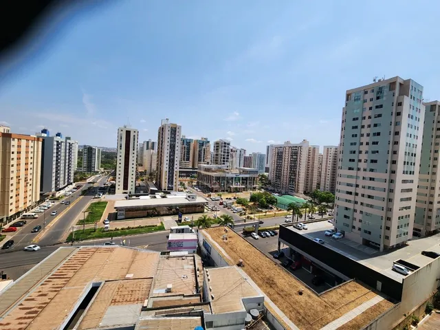 Imagem 15: QUADRA 204 ÁGUAS CLARAS APARTAMENTO 02 QUARTOS COM VAGA DE GARAGEM