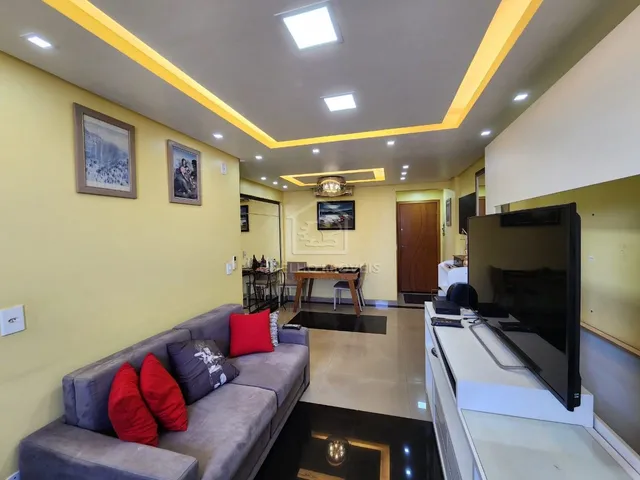 Imagem 11: QUADRA 204 ÁGUAS CLARAS APARTAMENTO 02 QUARTOS COM VAGA DE GARAGEM