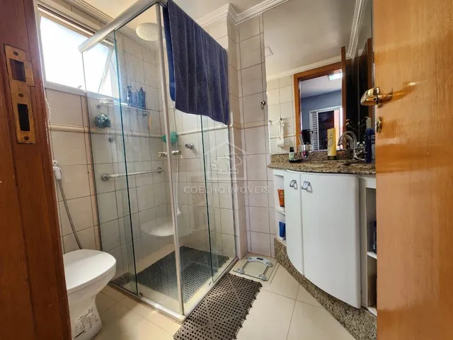Imagem 9: QUADRA 204 ÁGUAS CLARAS APARTAMENTO 02 QUARTOS COM VAGA DE GARAGEM