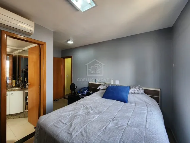 Imagem 3: QUADRA 204 ÁGUAS CLARAS APARTAMENTO 02 QUARTOS COM VAGA DE GARAGEM