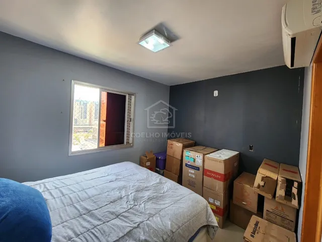 Imagem 16: QUADRA 204 ÁGUAS CLARAS APARTAMENTO 02 QUARTOS COM VAGA DE GARAGEM