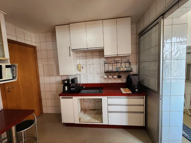 Imagem 6: QUADRA 204 ÁGUAS CLARAS APARTAMENTO 02 QUARTOS COM VAGA DE GARAGEM