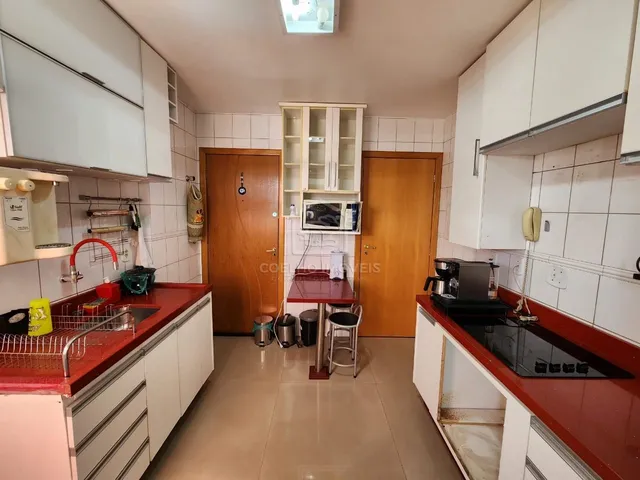 Imagem 10: QUADRA 204 ÁGUAS CLARAS APARTAMENTO 02 QUARTOS COM VAGA DE GARAGEM