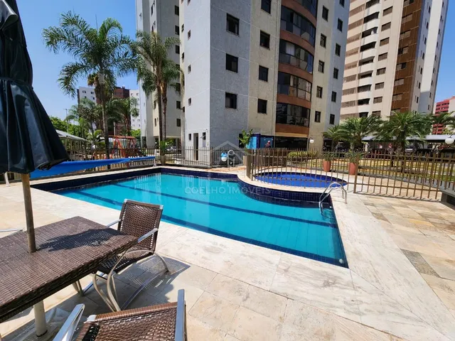 Imagem 13: QUADRA 204 ÁGUAS CLARAS APARTAMENTO 02 QUARTOS COM VAGA DE GARAGEM